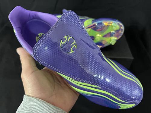 Adi F50 Elite Laceless FG