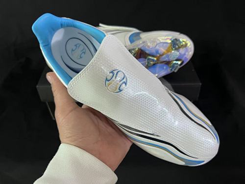 Adi F50 Elite Laceless FG