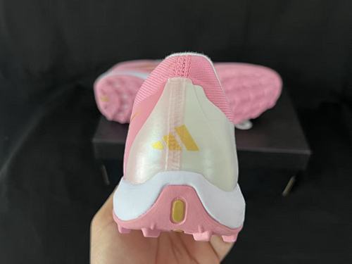 Adi 26 Predator Elite Tongue TF