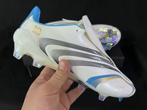 Adi F50 Elite Laceless FG