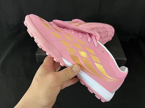 Adi 26 Predator Elite Tongue TF