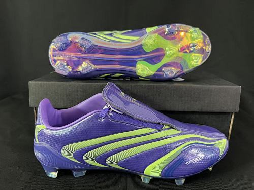 Adi F50 Elite Laceless FG