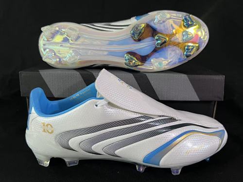 Adi F50 Elite Laceless FG