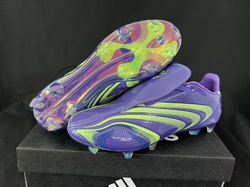 Adi F50 Elite Laceless FG