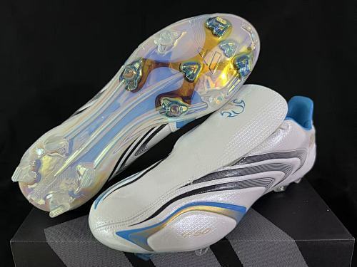 Adi F50 Elite Laceless FG