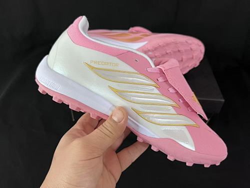 Adi 26 Predator Elite Tongue TF