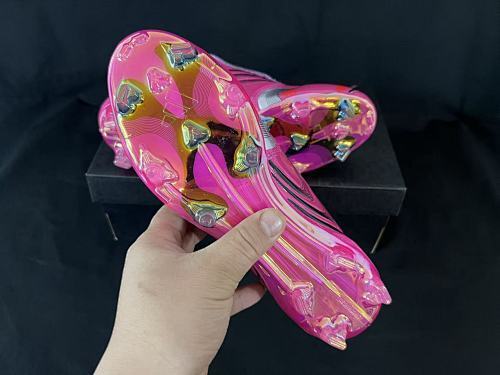 Adi F50 Elite Laceless FG