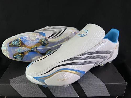 Adi F50 Elite Laceless FG