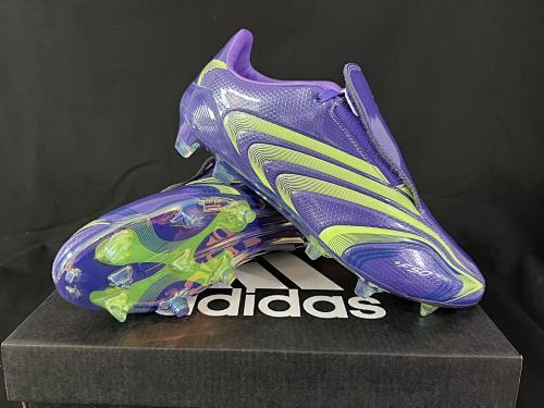 Adi F50 Elite Laceless FG