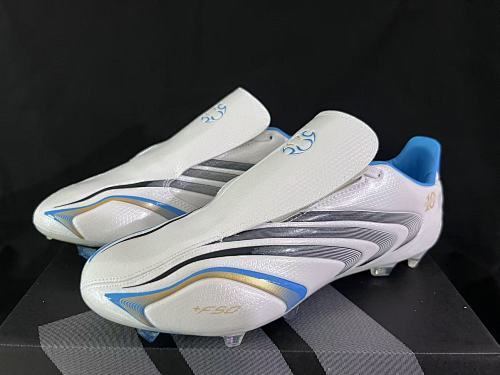 Adi F50 Elite Laceless FG