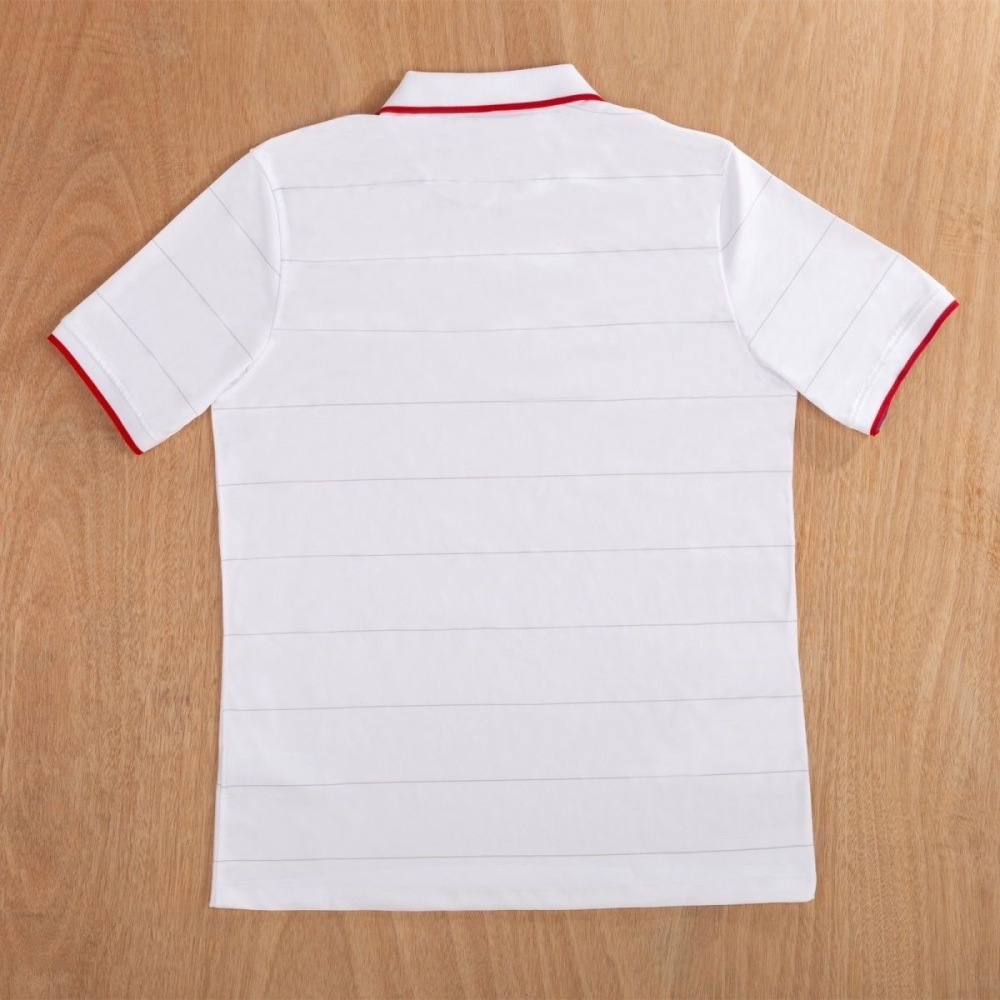 2014 United States Home Football Shirt（ Retro Edition ）