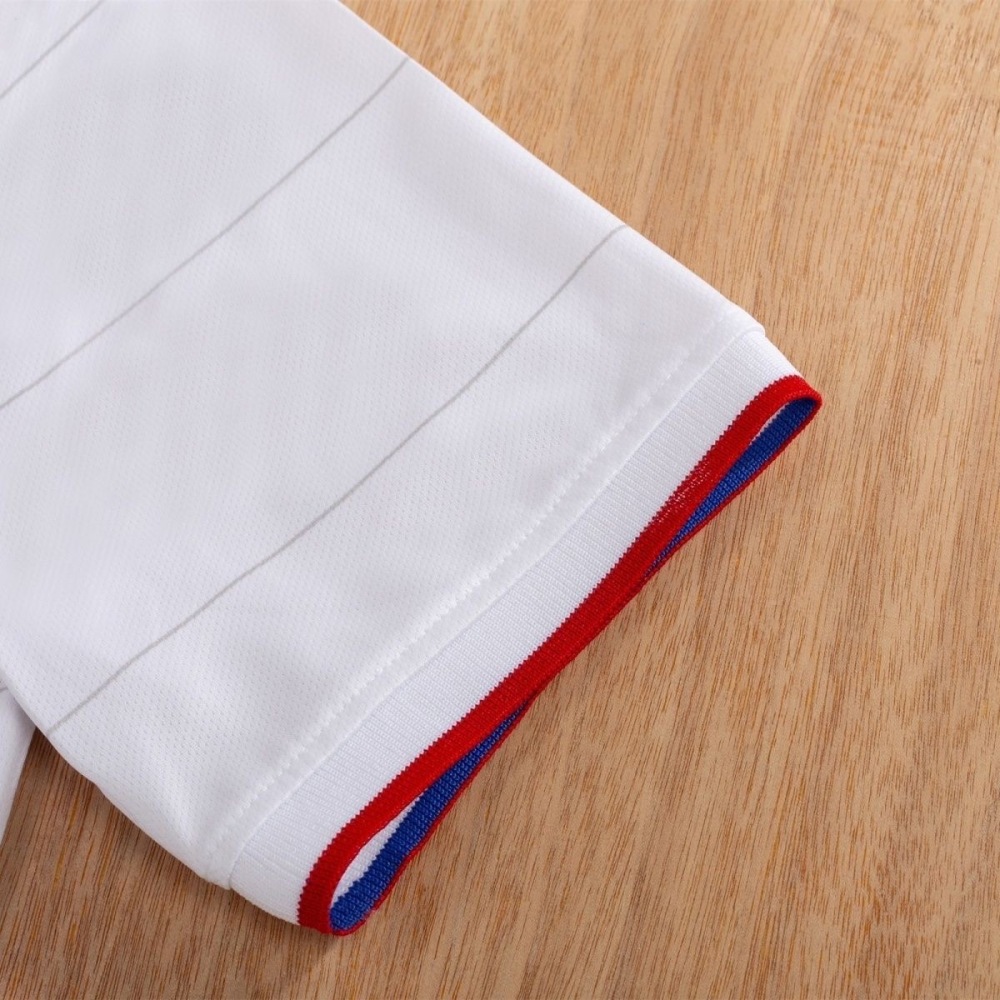 2014 United States Home Football Shirt（ Retro Edition ）