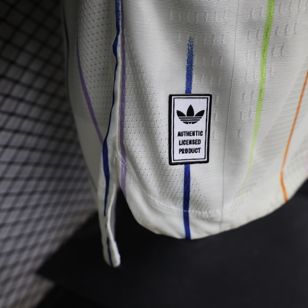 2026/2027 Japan World Cup Away Football Shirt（Player Version）