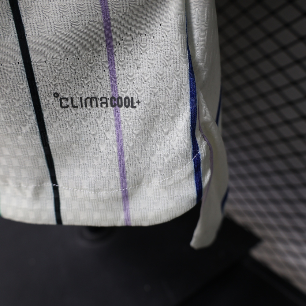 2026/2027 Japan World Cup Away Football Shirt（Player Version）