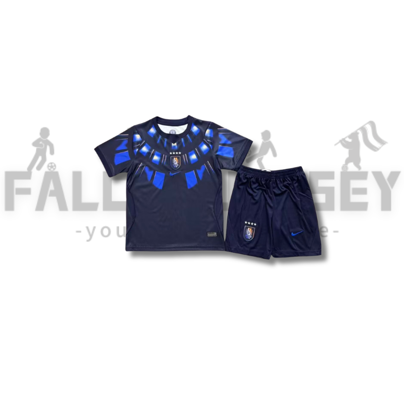 2026/2027 Uruguay Away Football Shirt ( For Kid)