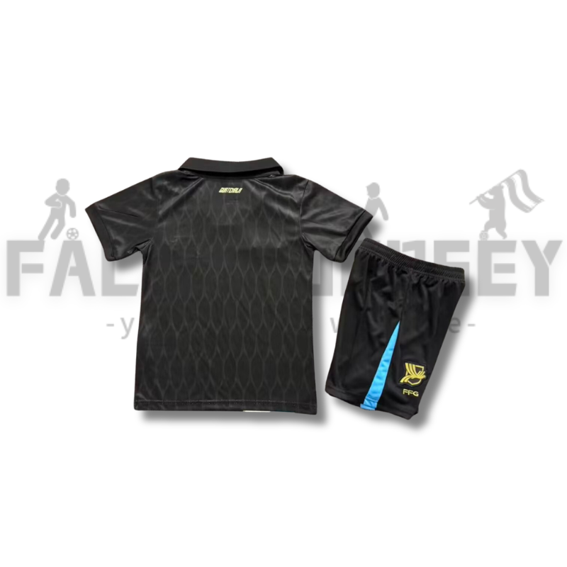 2026/2027 Guatemala Home Football Jersey（For Kid）