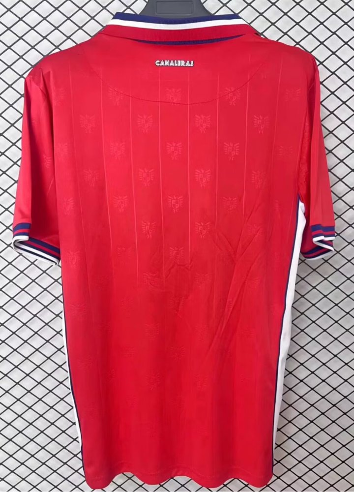 2026/2027 Panama world cup Home Football Shirt（Fans Version）