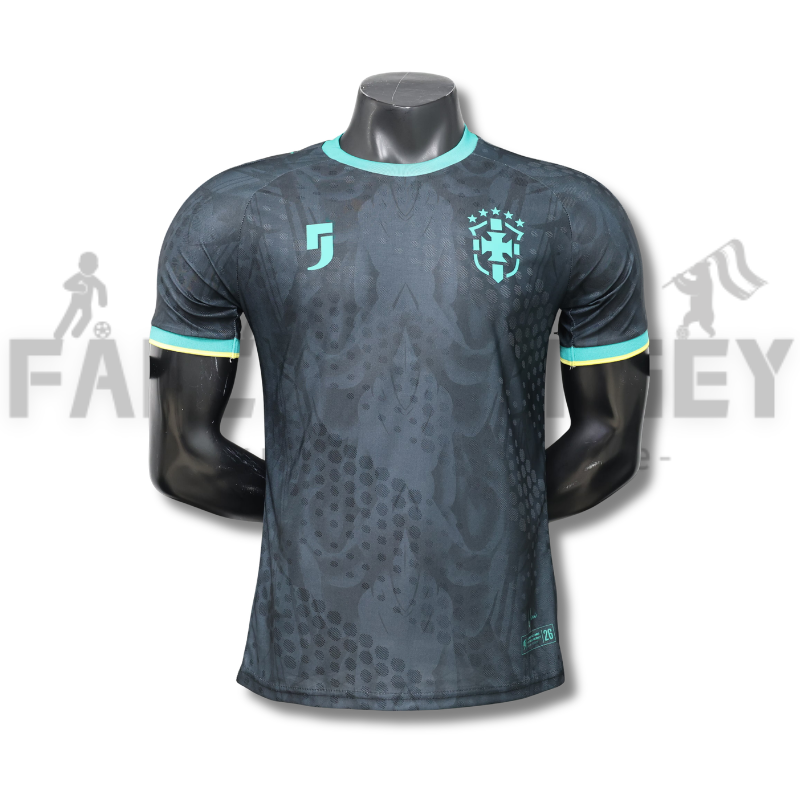 2026/2027 Brazil Special Edition Football Jersey（Player Version）