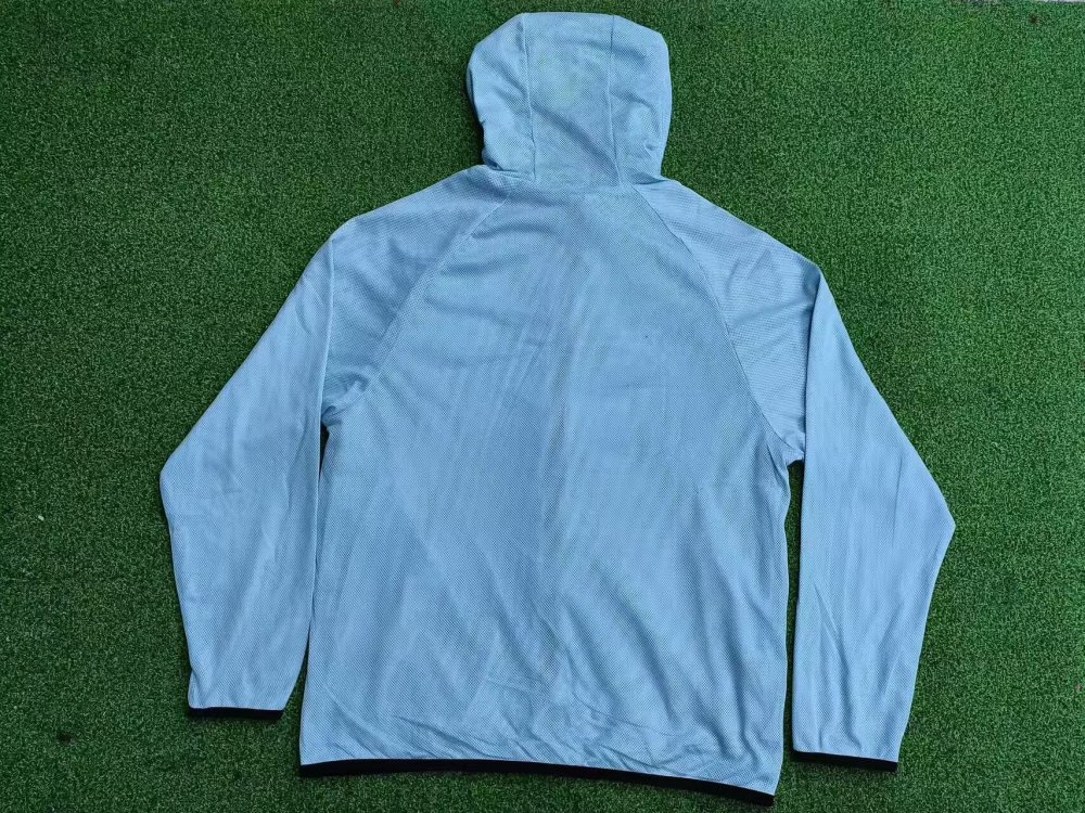 2026/2027 France world cup Windbreaker