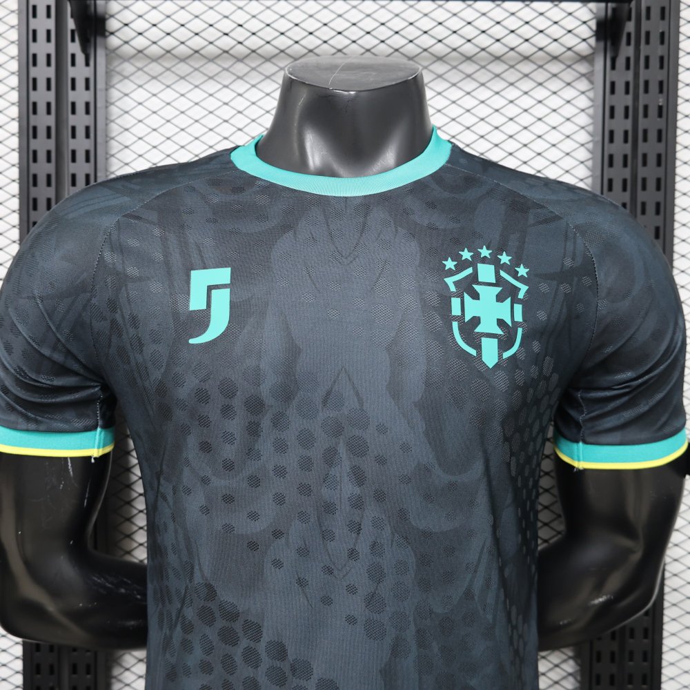 2026/2027 Brazil Special Edition Football Jersey（Player Version）