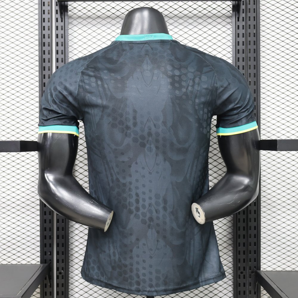 2026/2027 Brazil Special Edition Football Jersey（Player Version）