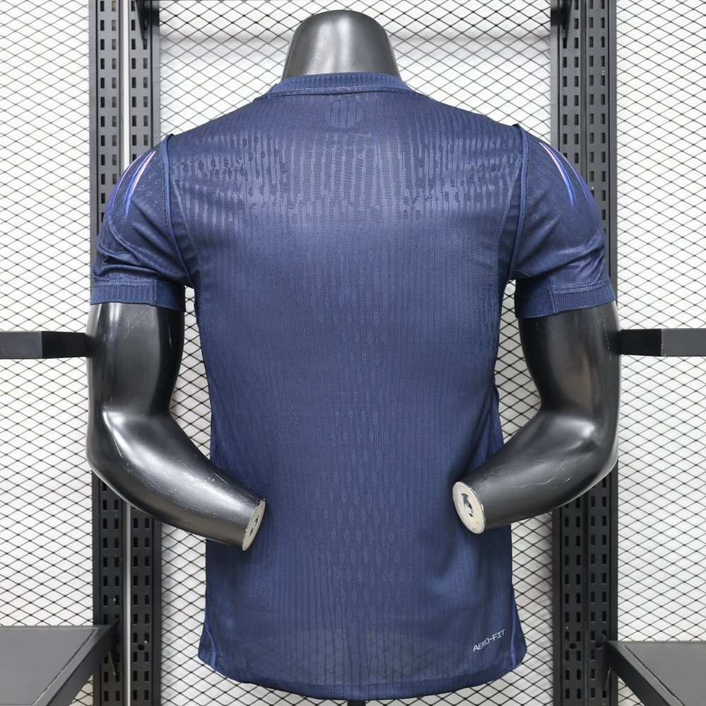 2026/2027 Uruguay Away Football Shirt ( Player Version)