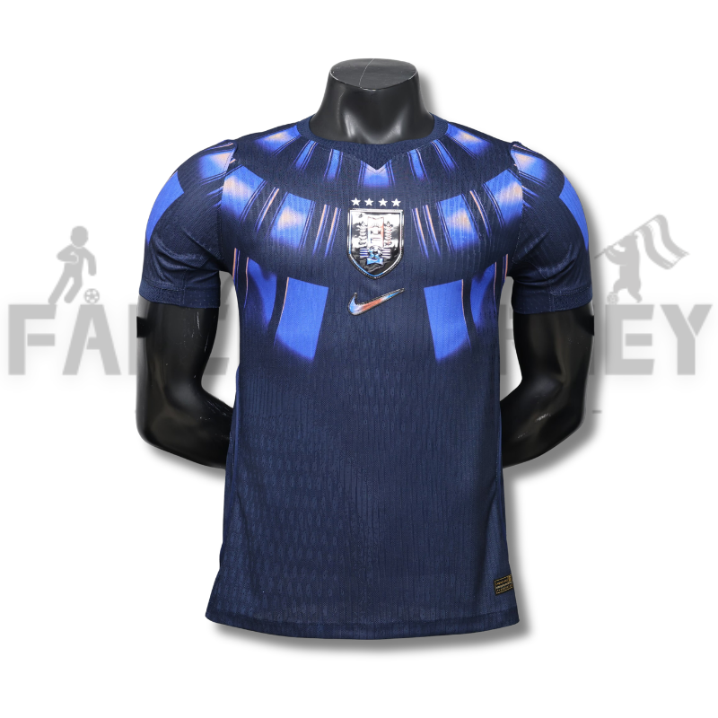 2026/2027 Uruguay Away Football Shirt ( Player Version)