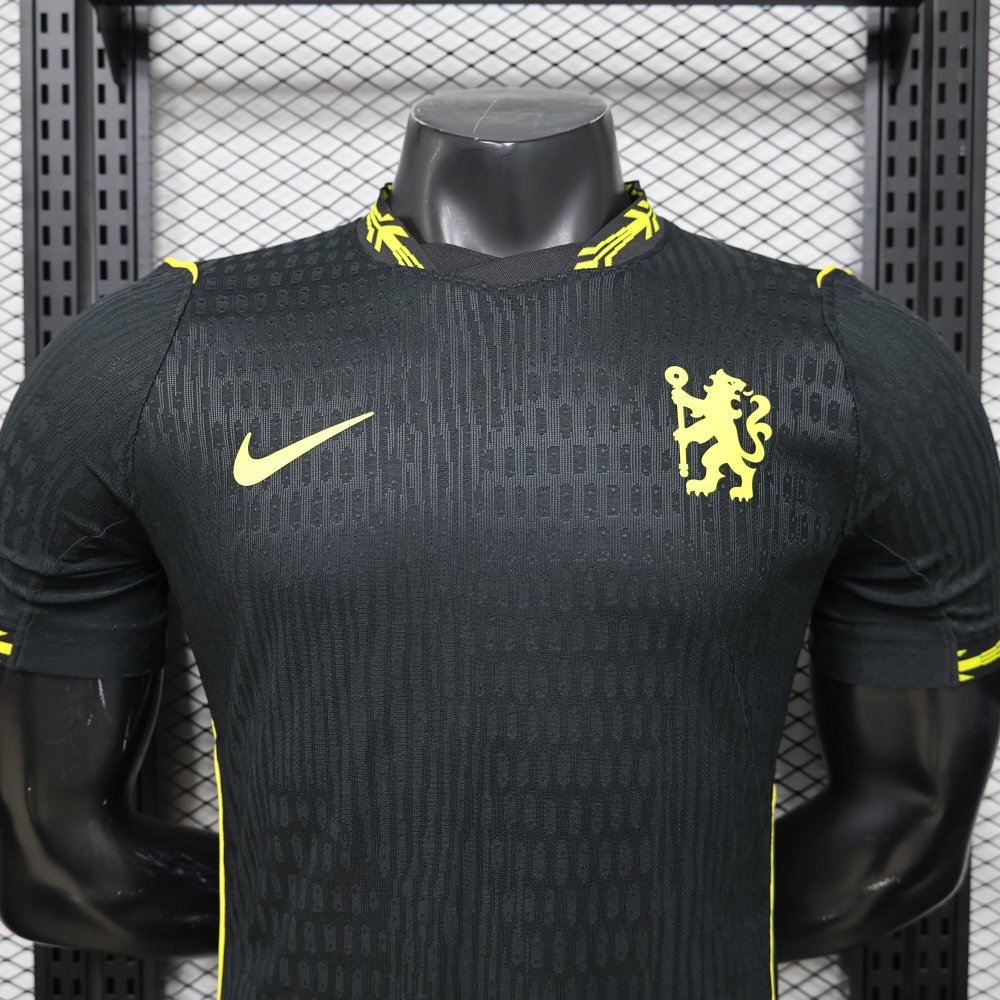 2026/2027 Chelsea Special Jersey (Player Version)