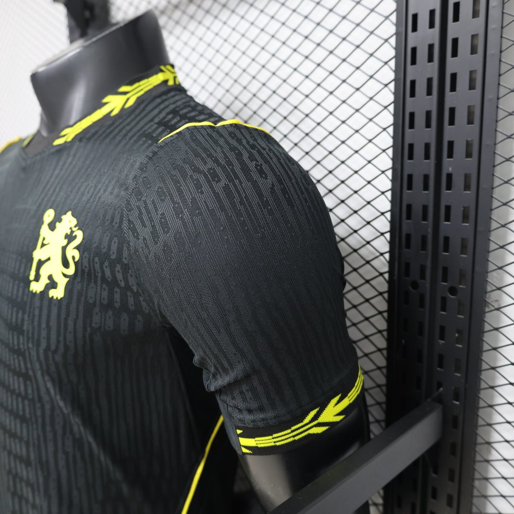 2026/2027 Chelsea Special Jersey (Player Version)