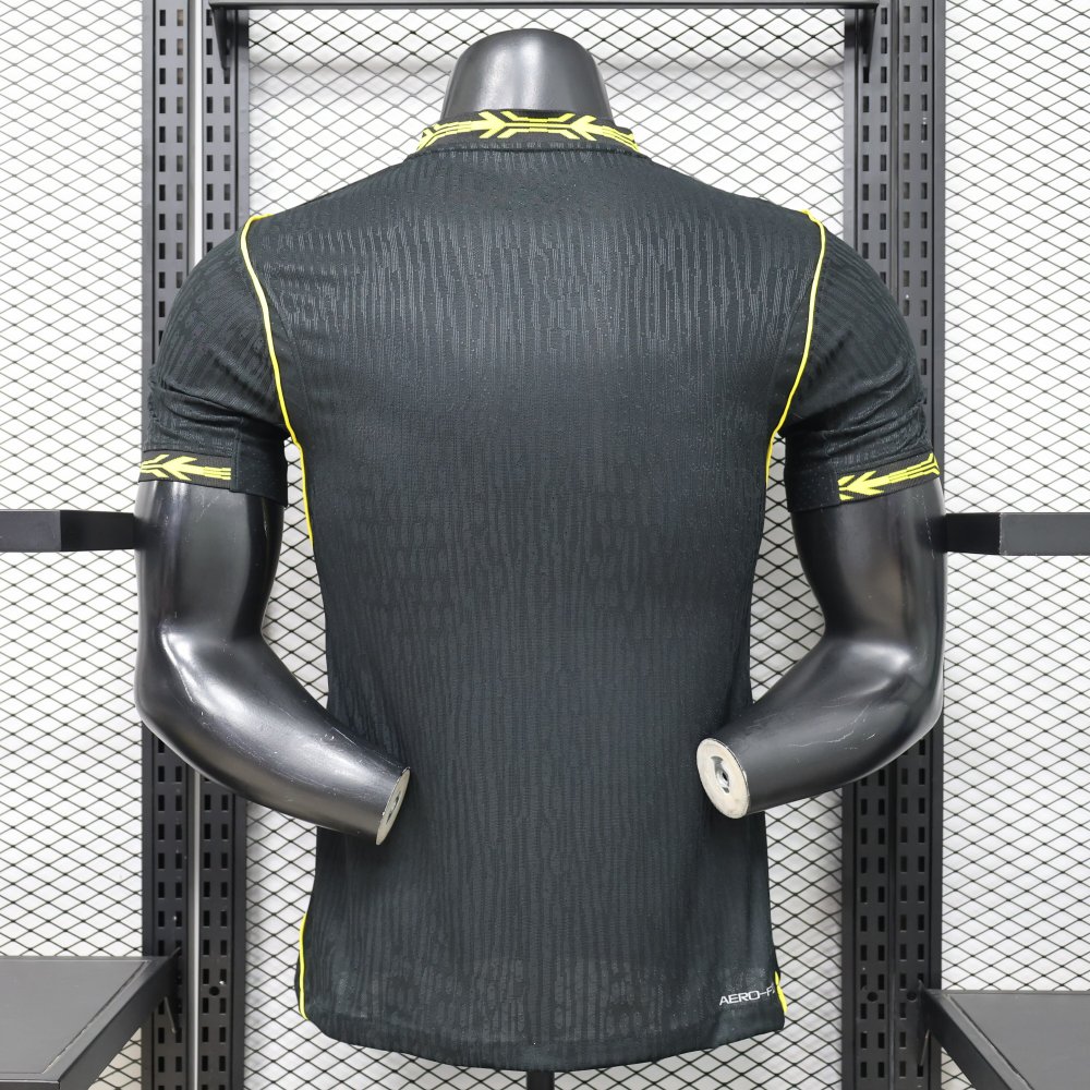 2026/2027 Chelsea Special Jersey (Player Version)
