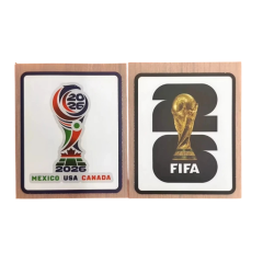 World Cup 26