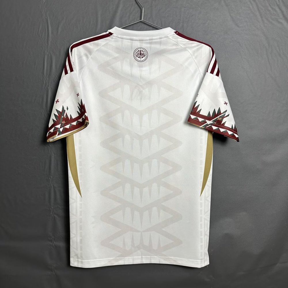 2026/2027 Mexico Special Football Shirt (Fans Version）