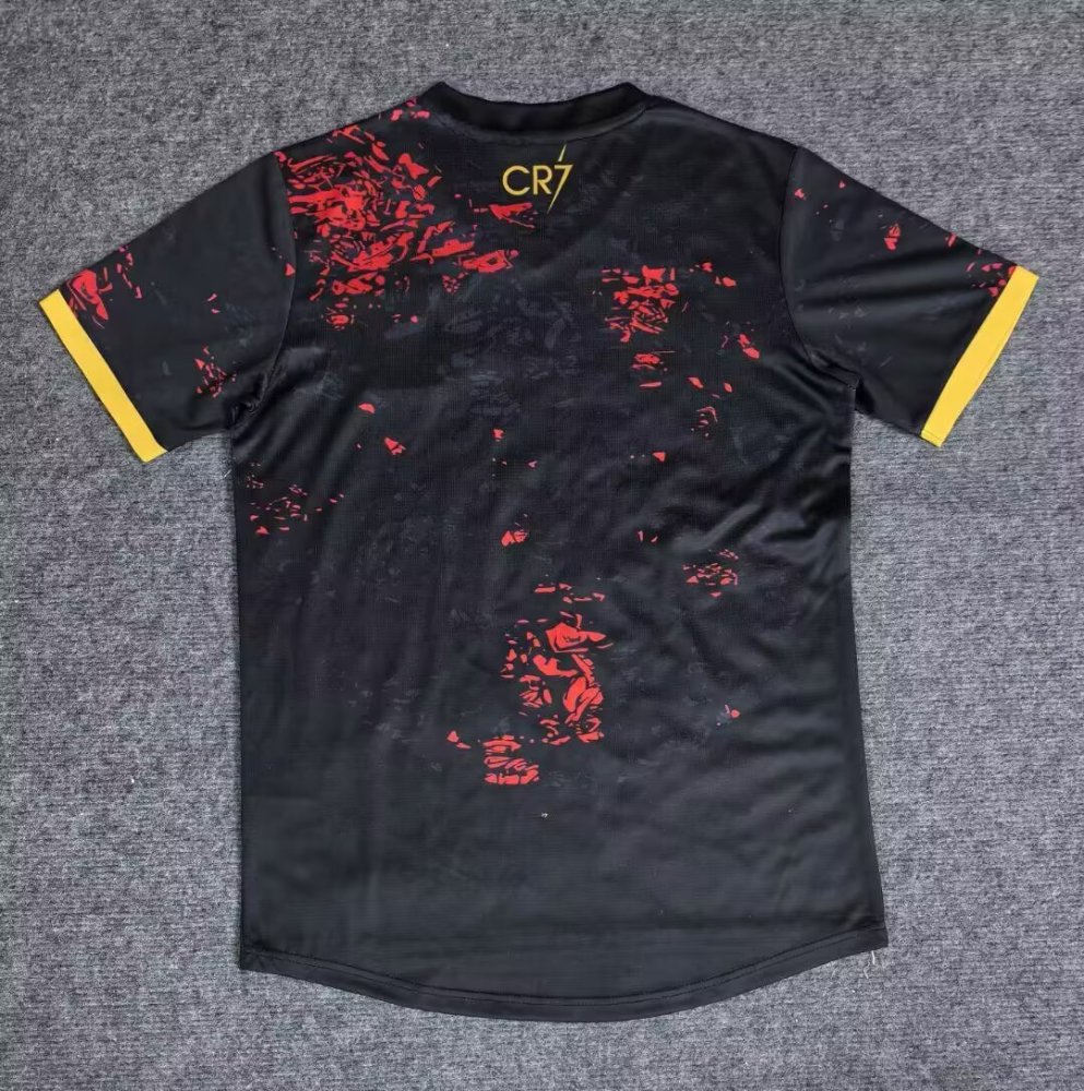 2026/2027 Portugal Pre match training Football Jersey(Fans Version）