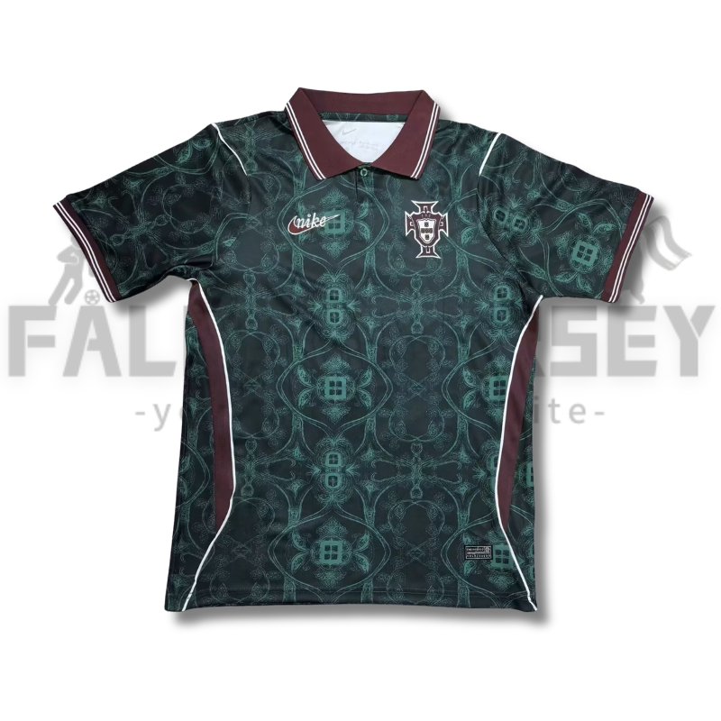 2026/2027 Portugal Special  Edition Jersey （Fans Version）