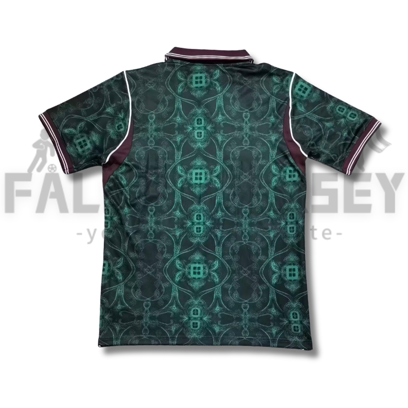2026/2027 Portugal Special  Edition Jersey （Fans Version）