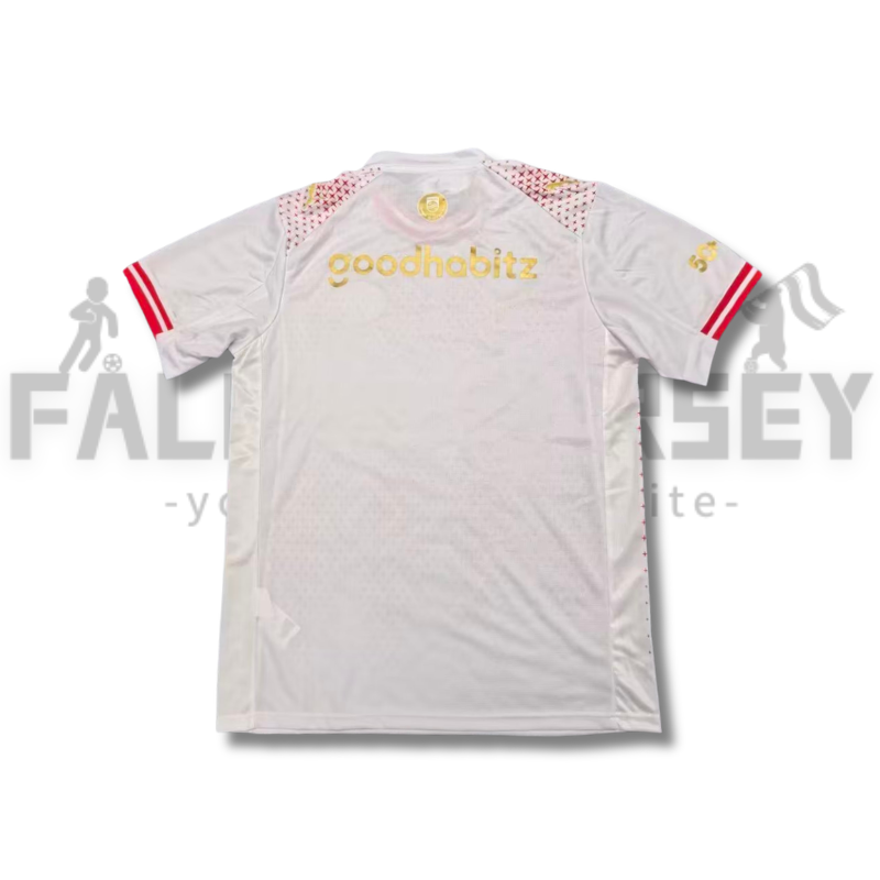 2026/2027 Eindhoven Commemorative Edition Football Jersey（Fans Version）