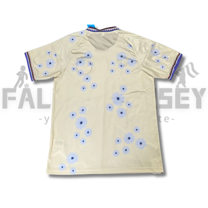 2026/2027 Germany Special Football Jersey  (Fans Version)