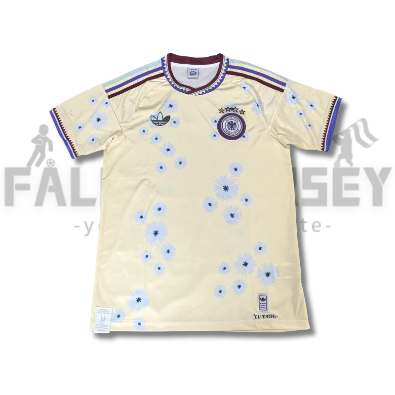 2026/2027 Germany Special Football Jersey  (Fans Version)