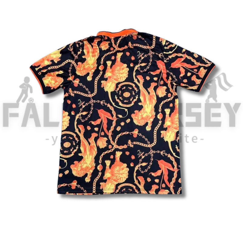 2026/2027 Netherlands Special Jersey（Fans Version）