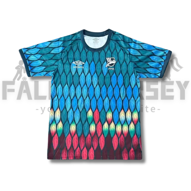 2026/2027 Guatemala Training  Shirt（Fans Version）