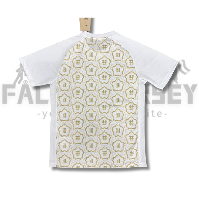 2026/2027 England Pre match training Jersey （Fans Version）