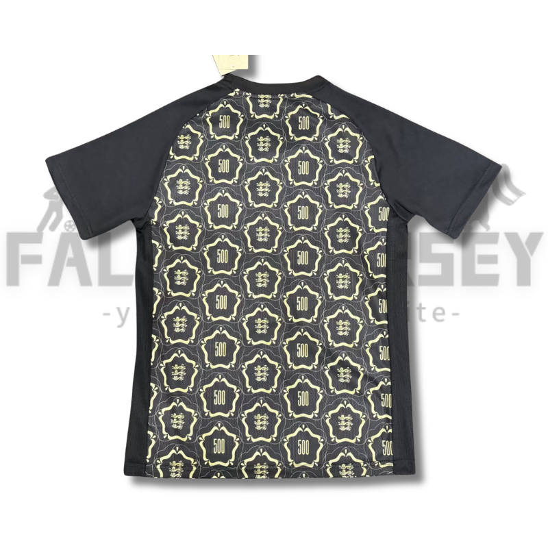2026/2027 England Pre match training Jersey （Fans Version）