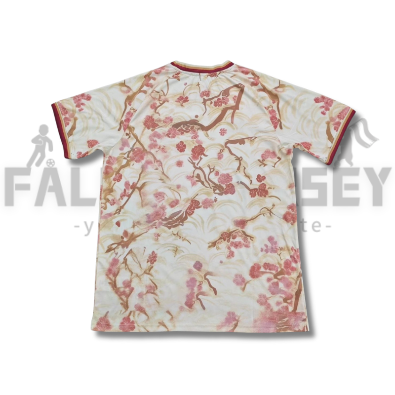2026/2027 Sheffield United Pre match training Jersey （ Fans Edition ）