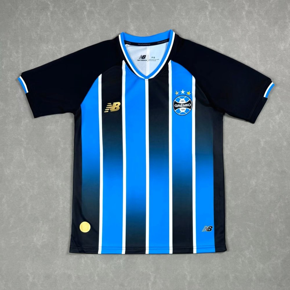2026/2027 Grêmio Home Football Shirt（Fans version）
