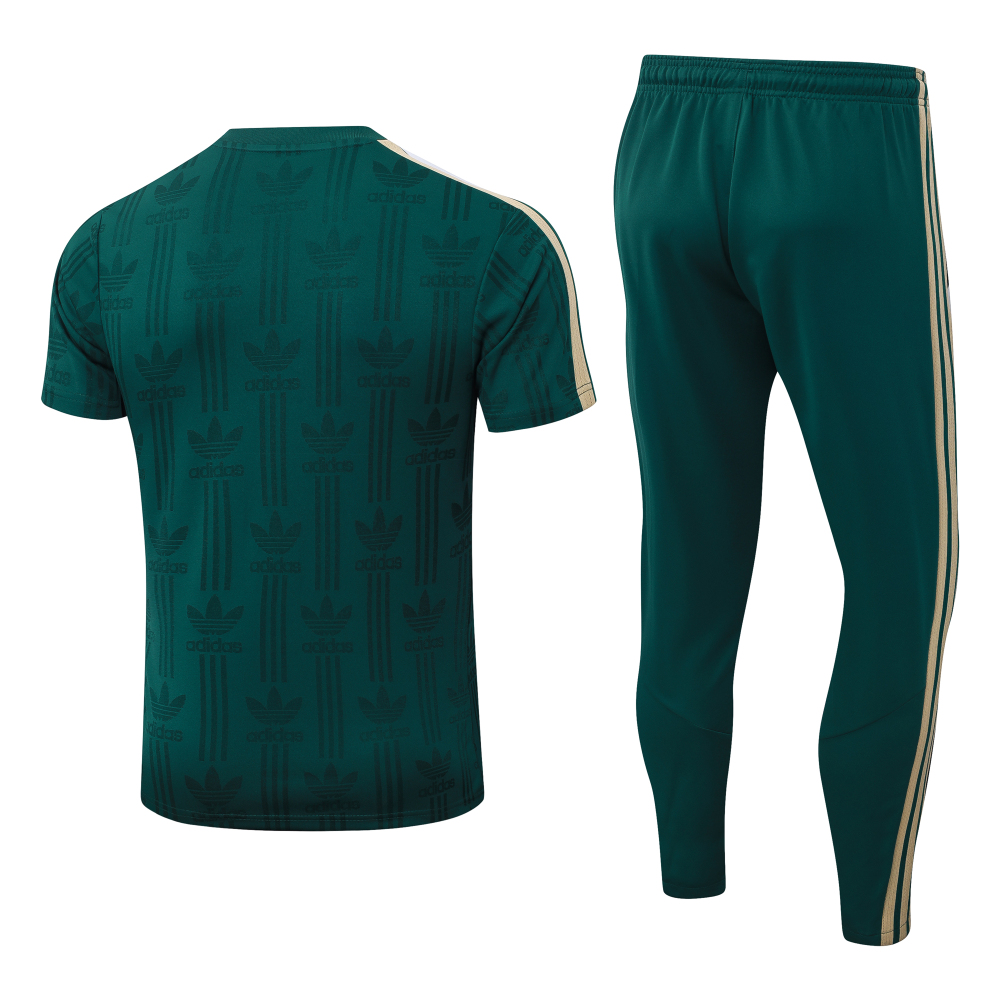 2026/2027 Italy Training Suit