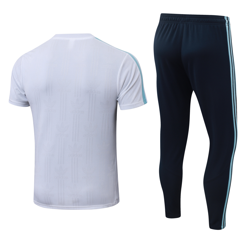 2026/2027  Argentina Training Suit set