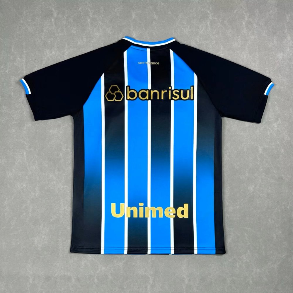 2026/2027 Grêmio Home Football Shirt（Fans version）