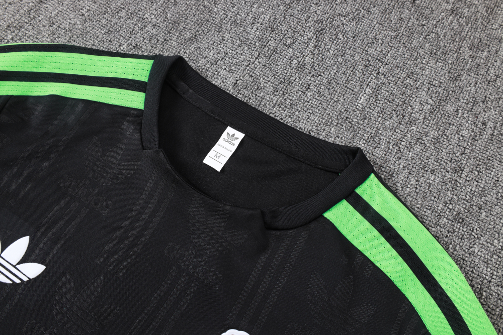 2026/2027 Mexico  Polo training suit set