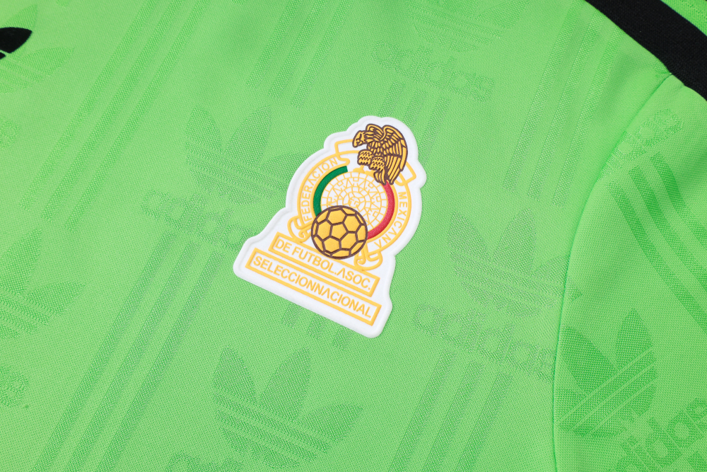 2026/2027 Mexico training suit set