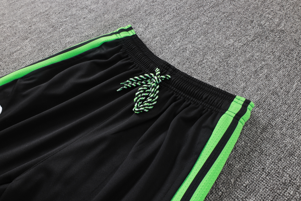 2026/2027 Mexico training suit set